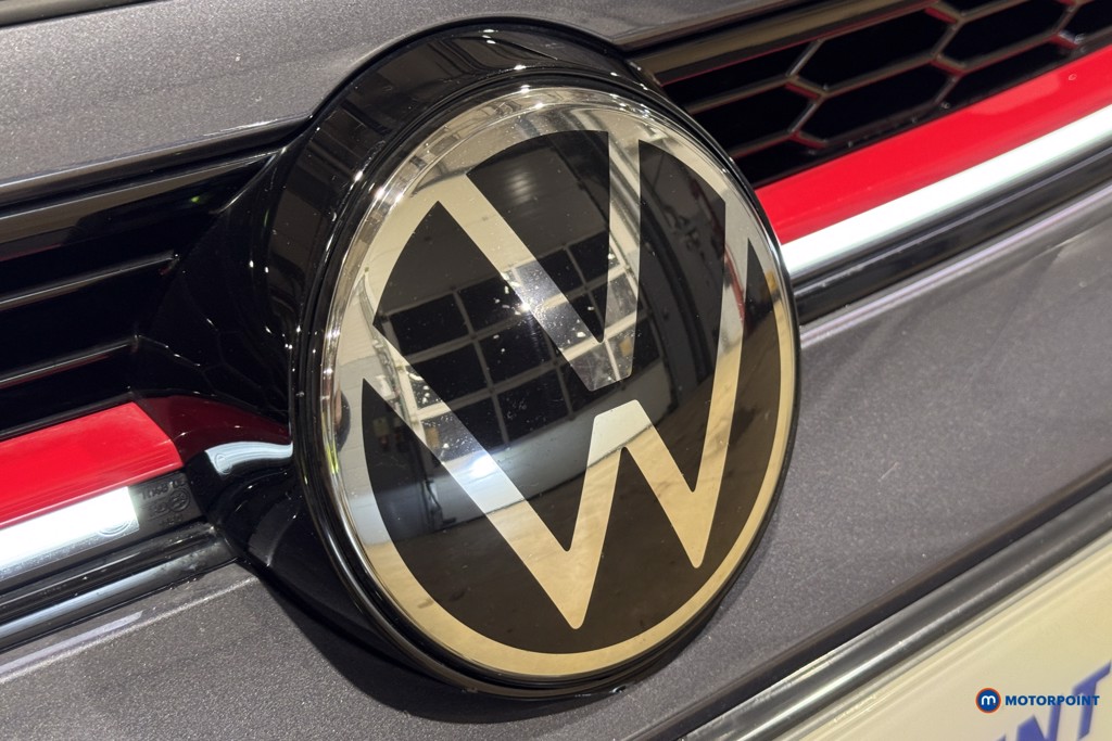 Volkswagen Polo GTI Automatic Petrol Hatchback - Stock Number (1606878) - 33rd supplementary image