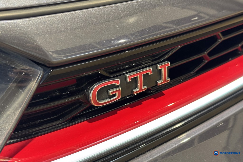 Volkswagen Polo GTI Automatic Petrol Hatchback - Stock Number (1606878) - 34th supplementary image
