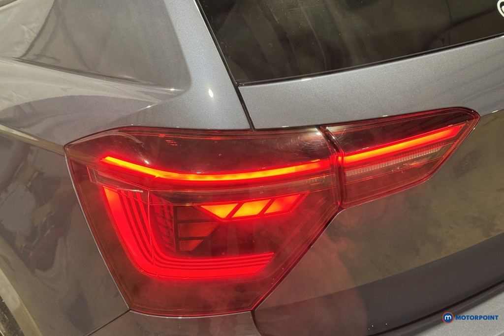 Volkswagen Polo GTI Automatic Petrol Hatchback - Stock Number (1606878) - 1st supplementary image