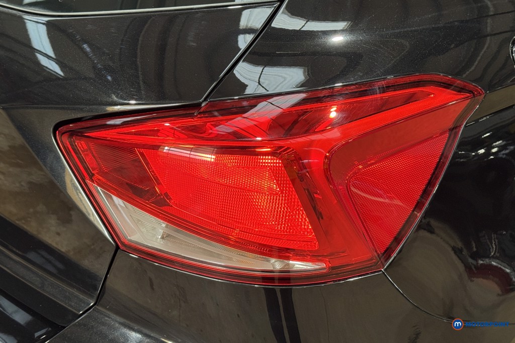 Seat Ibiza SE Manual Petrol Hatchback - Stock Number (1606893) - 2nd supplementary image