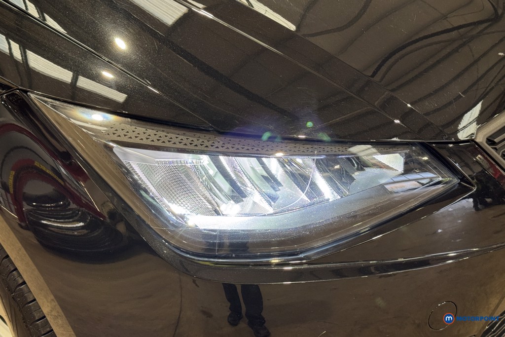 Seat Ibiza SE Manual Petrol Hatchback - Stock Number (1606893) - 3rd supplementary image