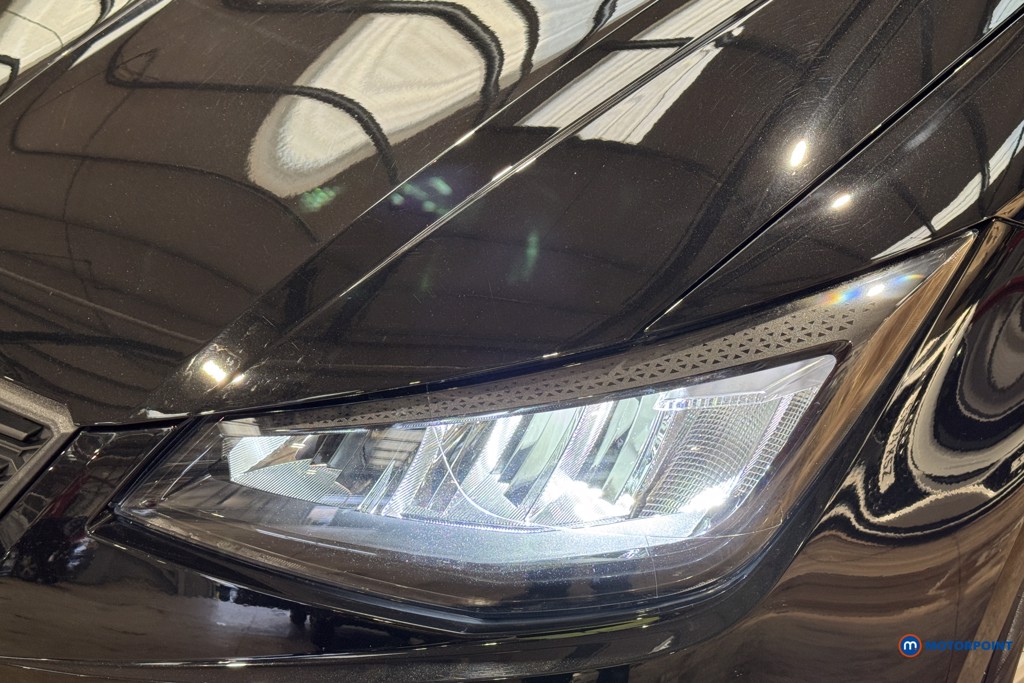 Seat Ibiza SE Manual Petrol Hatchback - Stock Number (1606893) - 4th supplementary image