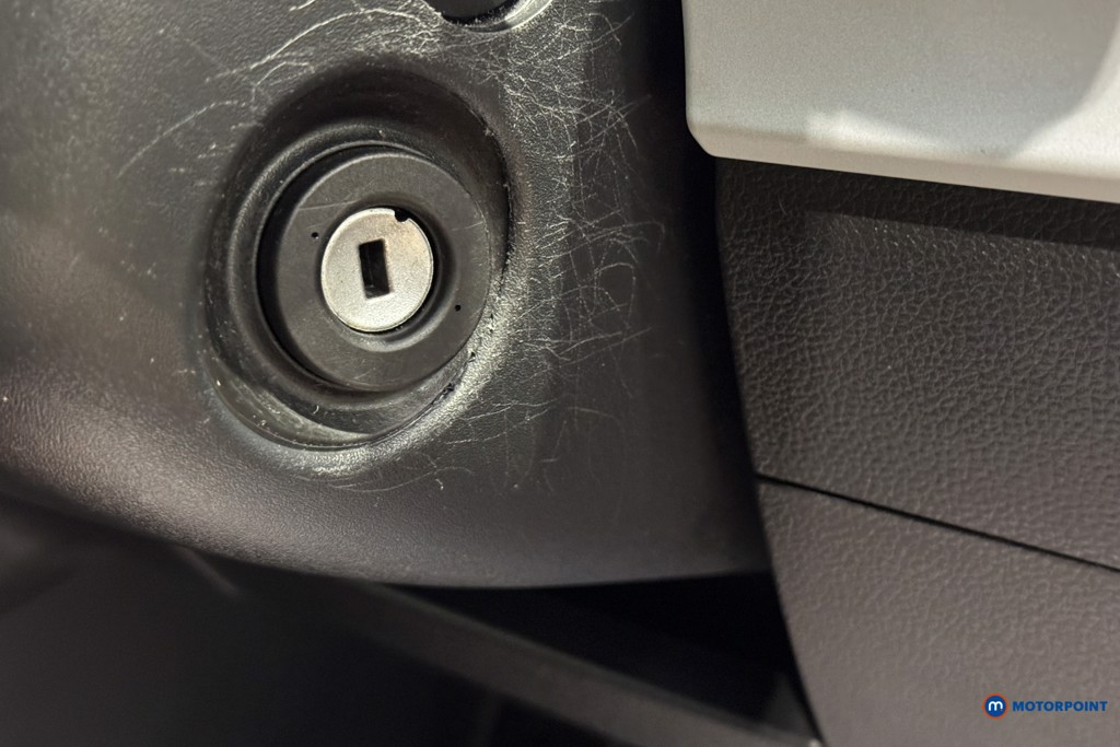 Seat Ibiza SE Manual Petrol Hatchback - Stock Number (1606893) - 13th supplementary image