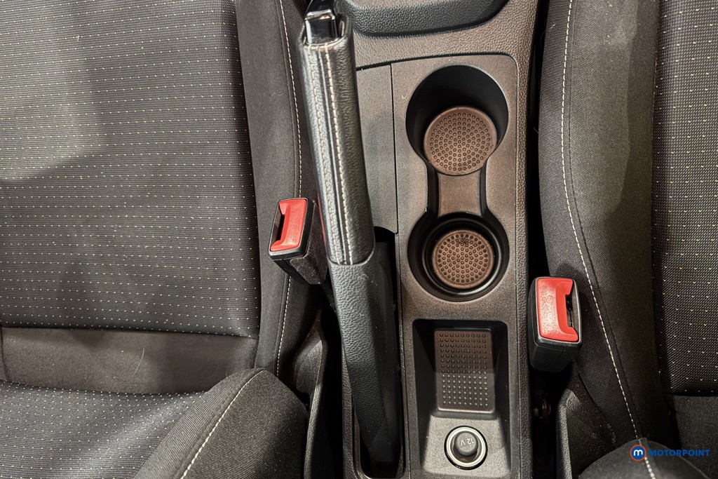 Seat Ibiza SE Manual Petrol Hatchback - Stock Number (1606893) - 14th supplementary image