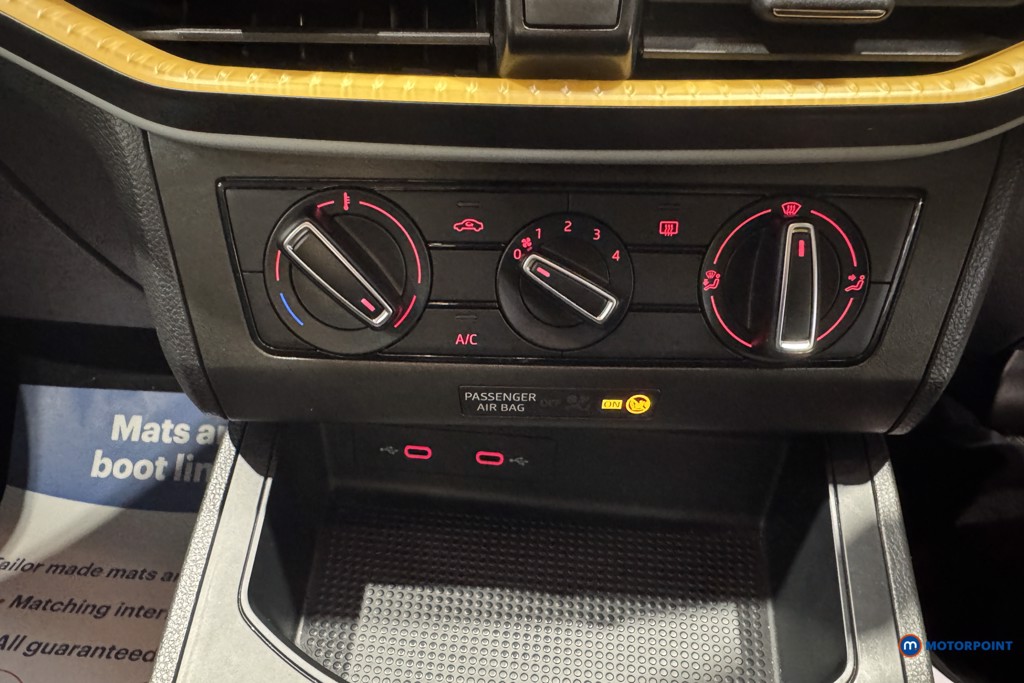 Seat Ibiza SE Manual Petrol Hatchback - Stock Number (1606893) - 16th supplementary image