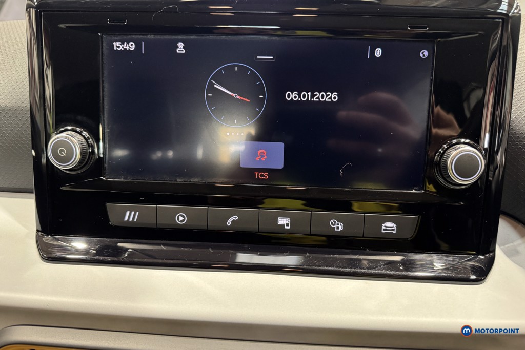 Seat Ibiza SE Manual Petrol Hatchback - Stock Number (1606893) - 17th supplementary image