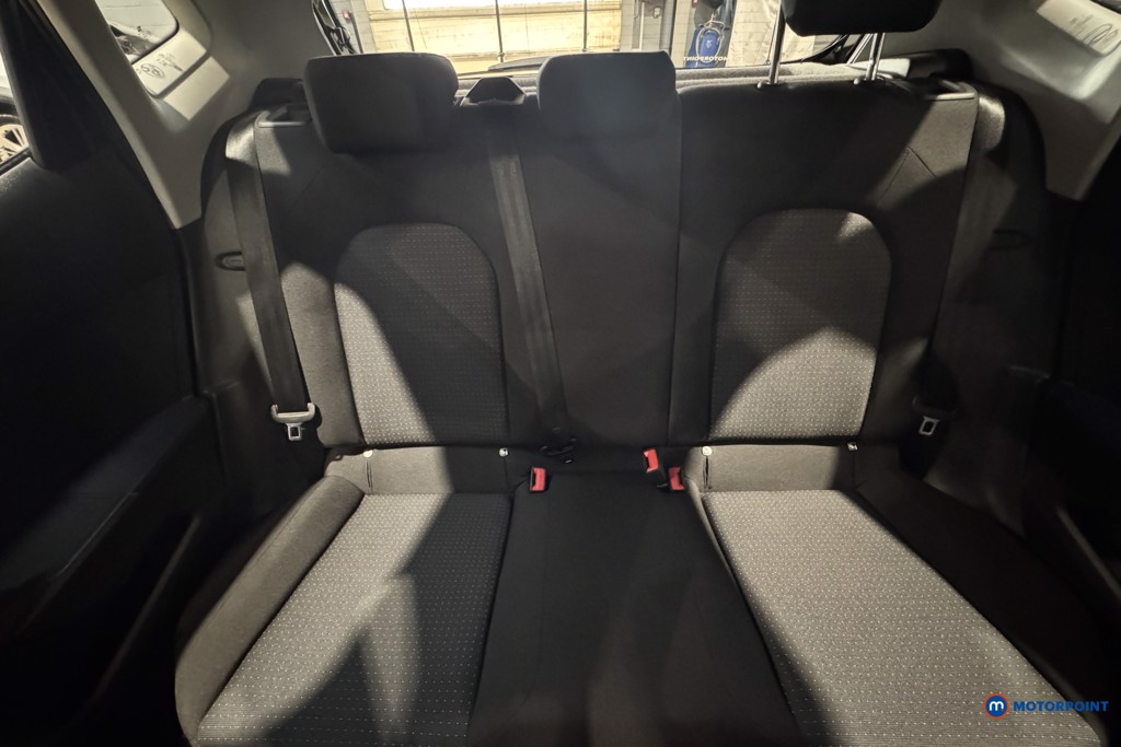 Seat Ibiza SE Manual Petrol Hatchback - Stock Number (1606893) - 24th supplementary image