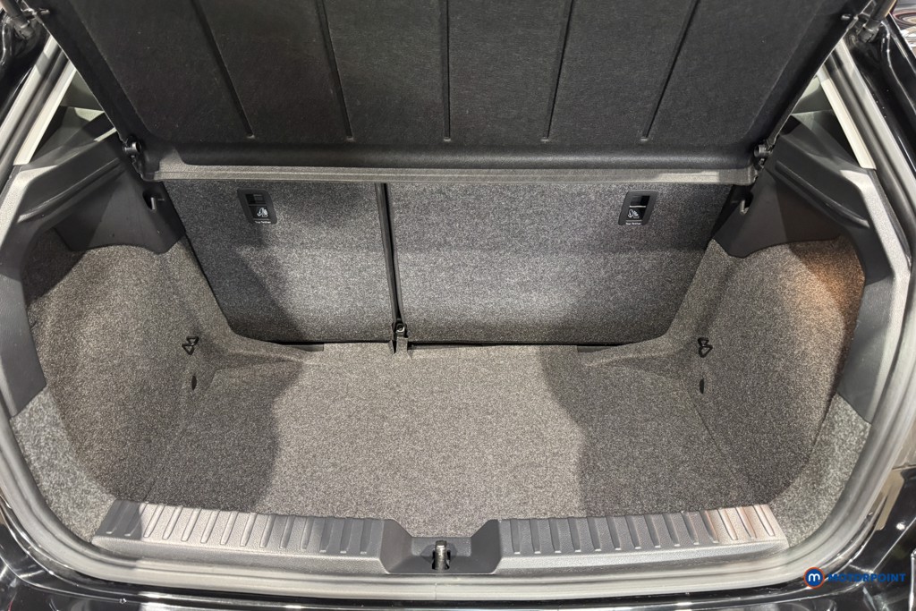 Seat Ibiza SE Manual Petrol Hatchback - Stock Number (1606893) - 25th supplementary image