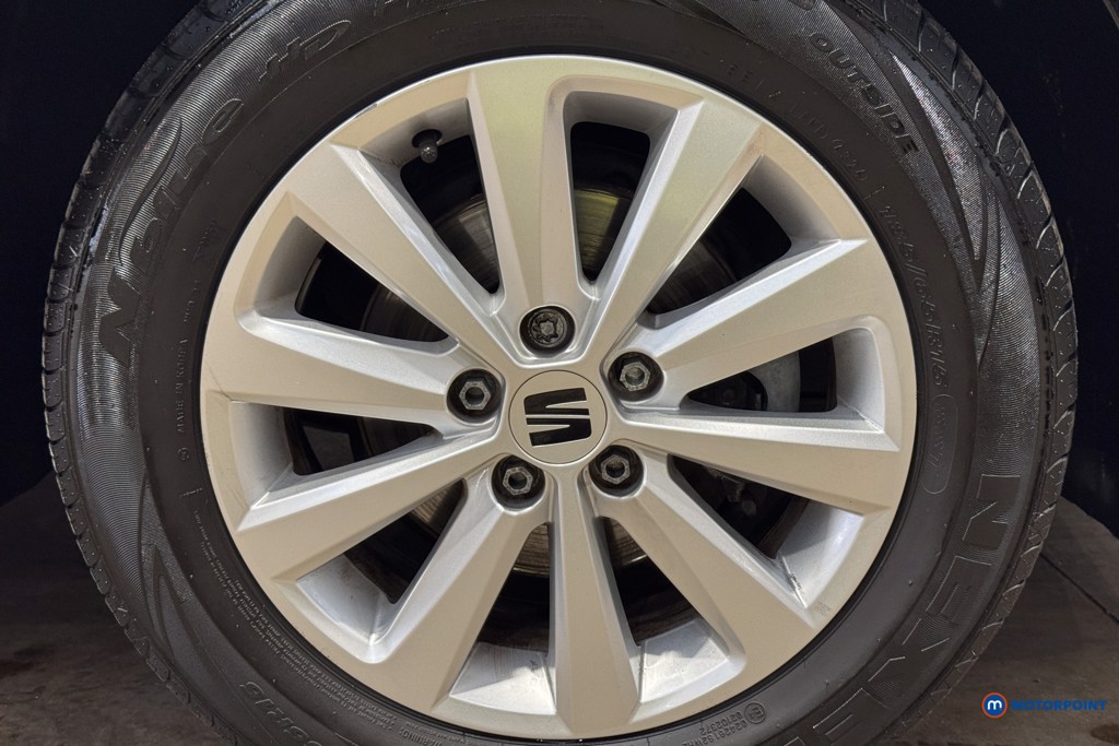 Seat Ibiza SE Manual Petrol Hatchback - Stock Number (1606893) - 26th supplementary image