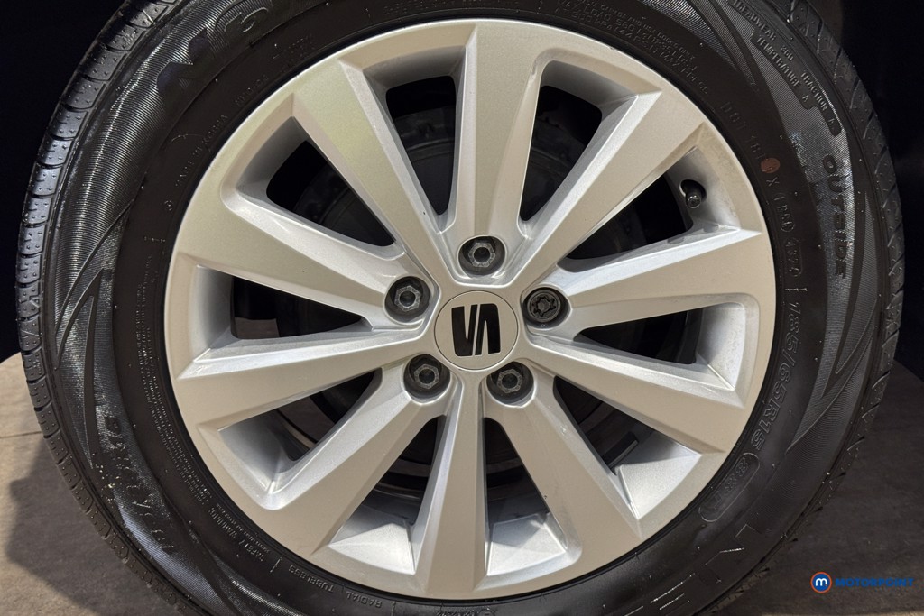 Seat Ibiza SE Manual Petrol Hatchback - Stock Number (1606893) - 27th supplementary image