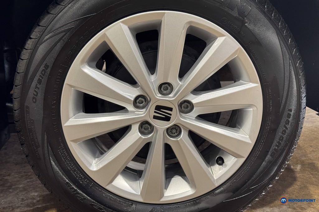 Seat Ibiza SE Manual Petrol Hatchback - Stock Number (1606893) - 28th supplementary image