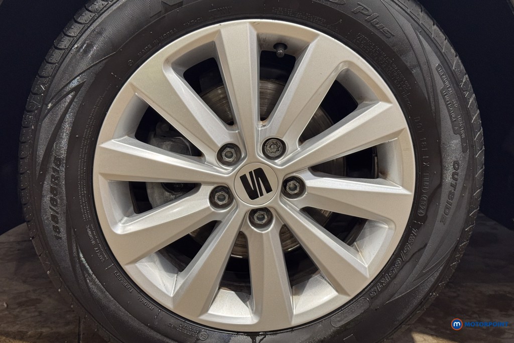 Seat Ibiza SE Manual Petrol Hatchback - Stock Number (1606893) - 29th supplementary image