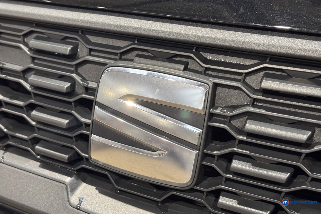 Seat Ibiza SE Manual Petrol Hatchback - Stock Number (1606893) - 30th supplementary image