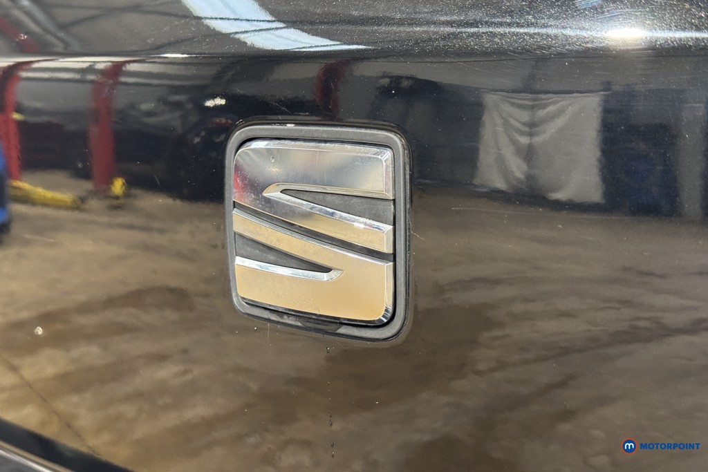 Seat Ibiza SE Manual Petrol Hatchback - Stock Number (1606893) - 31st supplementary image