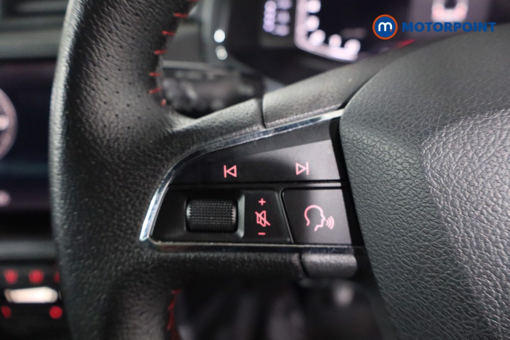 Seat Arona Fr Sport Manual Petrol SUV - Stock Number (1606950) - 7th supplementary image