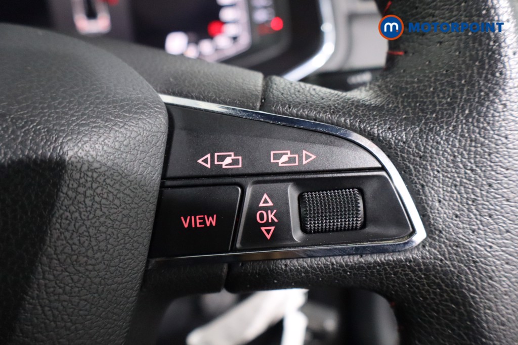 Seat Arona Fr Sport Manual Petrol SUV - Stock Number (1606950) - 8th supplementary image