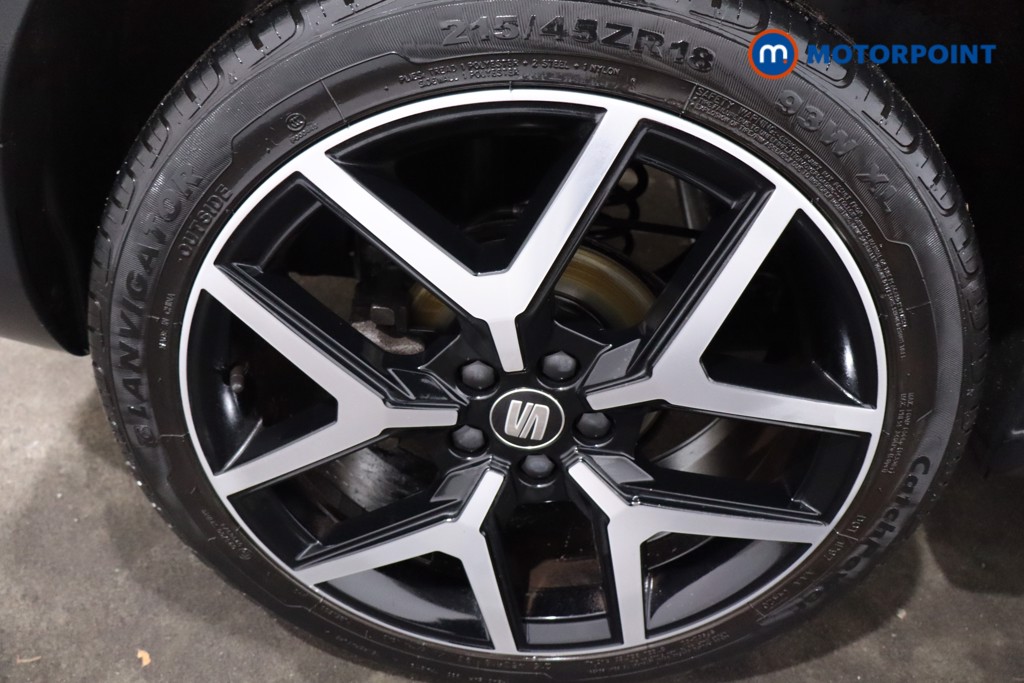 Seat Arona Fr Sport Manual Petrol SUV - Stock Number (1606950) - 9th supplementary image