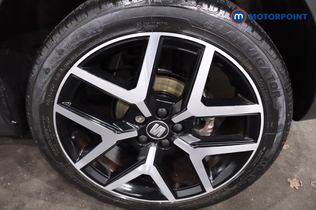 Seat Arona Fr Sport Manual Petrol SUV - Stock Number (1606950) - 12th supplementary image