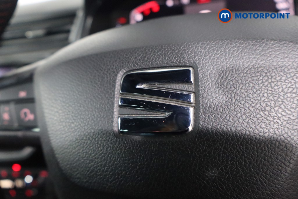 Seat Arona Fr Sport Manual Petrol SUV - Stock Number (1606950) - 13th supplementary image