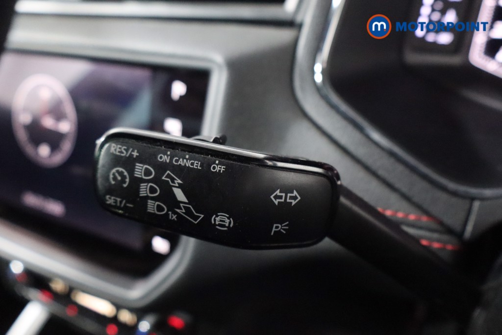 Seat Arona Fr Sport Manual Petrol SUV - Stock Number (1606950) - 14th supplementary image
