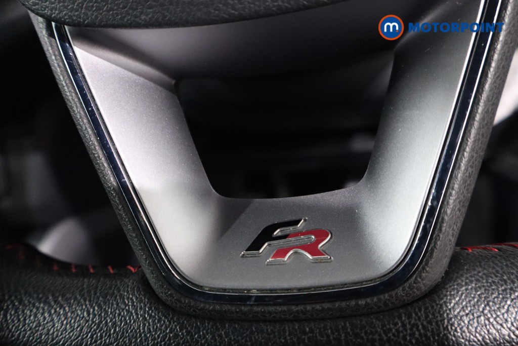 Seat Arona Fr Sport Manual Petrol SUV - Stock Number (1606950) - 16th supplementary image
