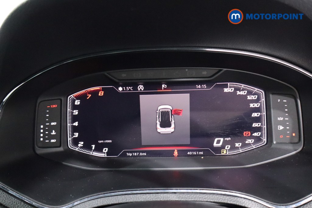 Seat Arona Fr Sport Manual Petrol SUV - Stock Number (1606950) - 17th supplementary image