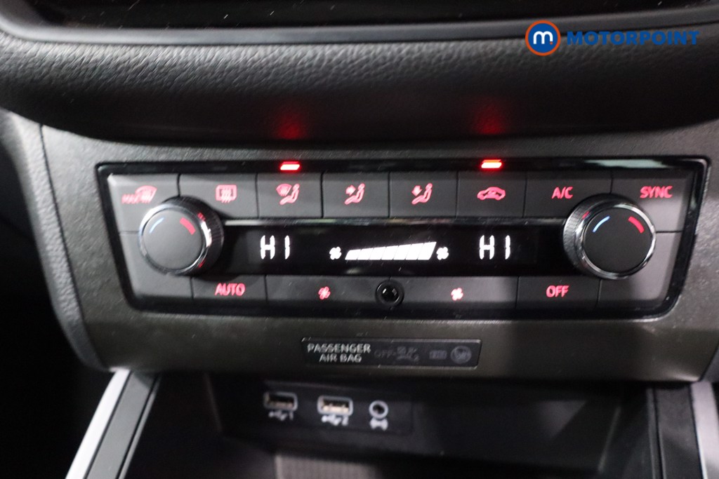 Seat Arona Fr Sport Manual Petrol SUV - Stock Number (1606950) - 19th supplementary image