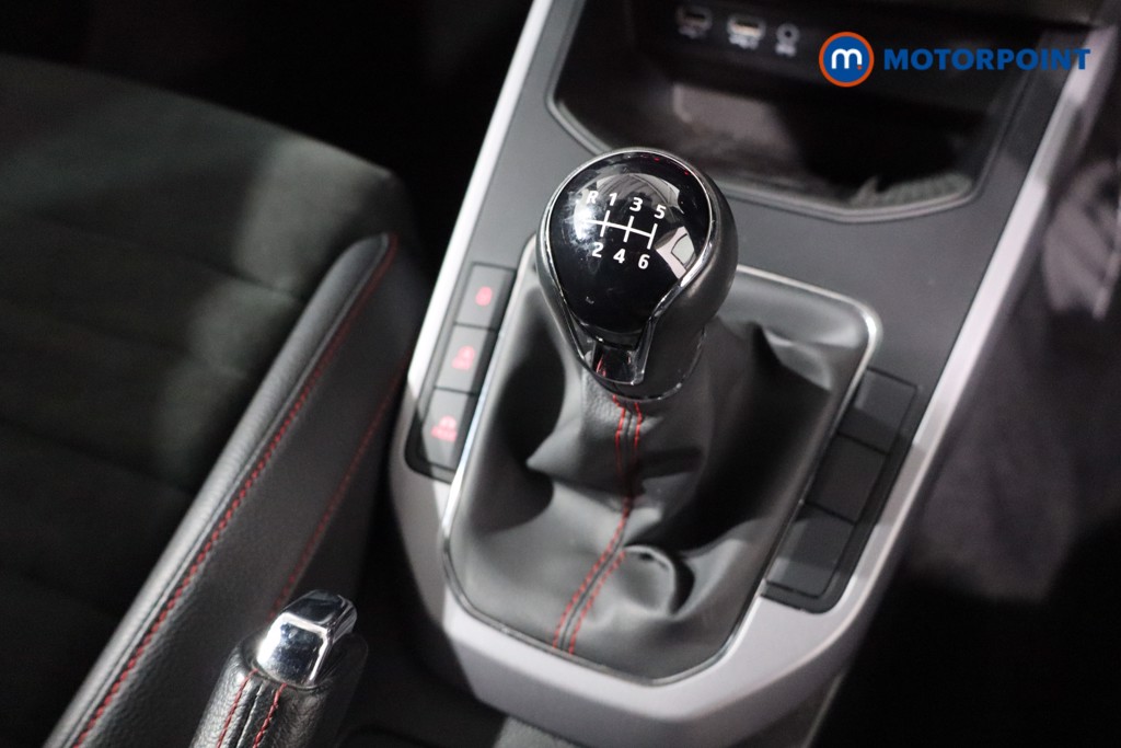 Seat Arona Fr Sport Manual Petrol SUV - Stock Number (1606950) - 20th supplementary image