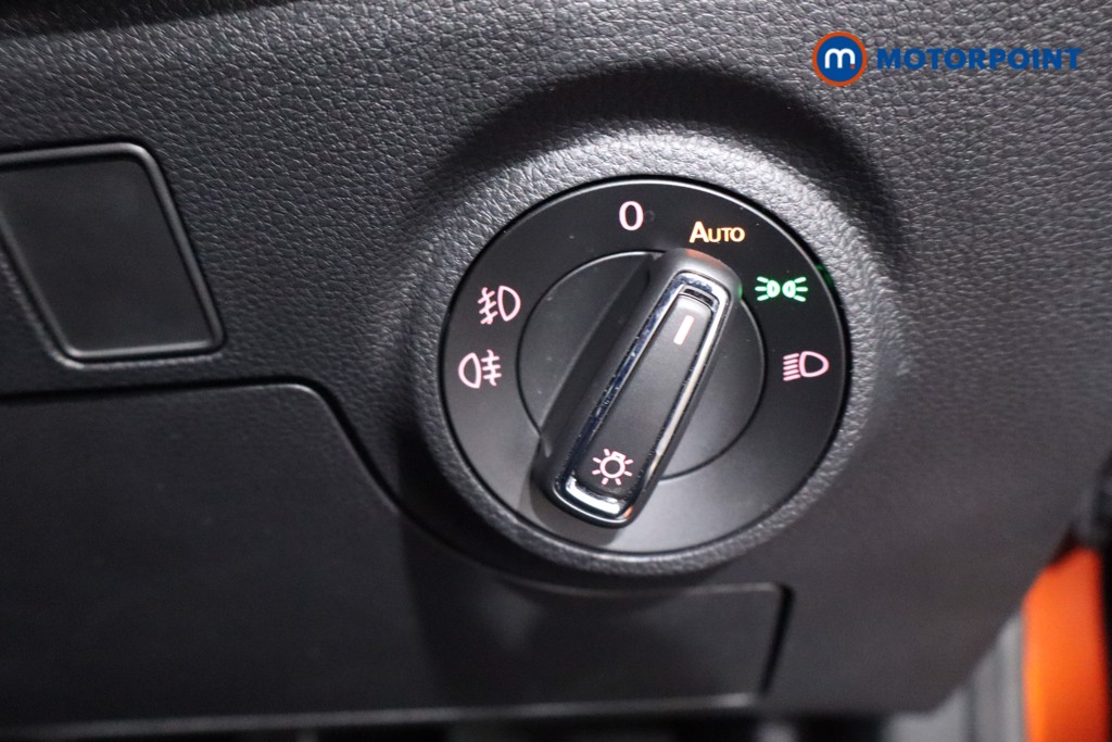 Seat Arona Fr Sport Manual Petrol SUV - Stock Number (1606950) - 23rd supplementary image