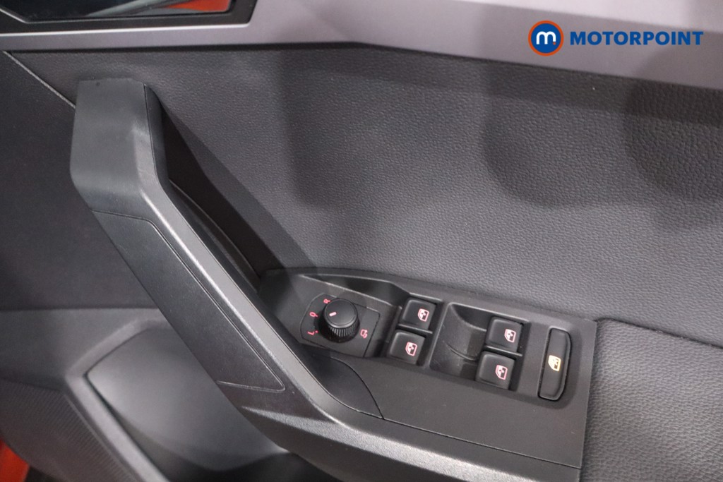 Seat Arona Fr Sport Manual Petrol SUV - Stock Number (1606950) - 26th supplementary image