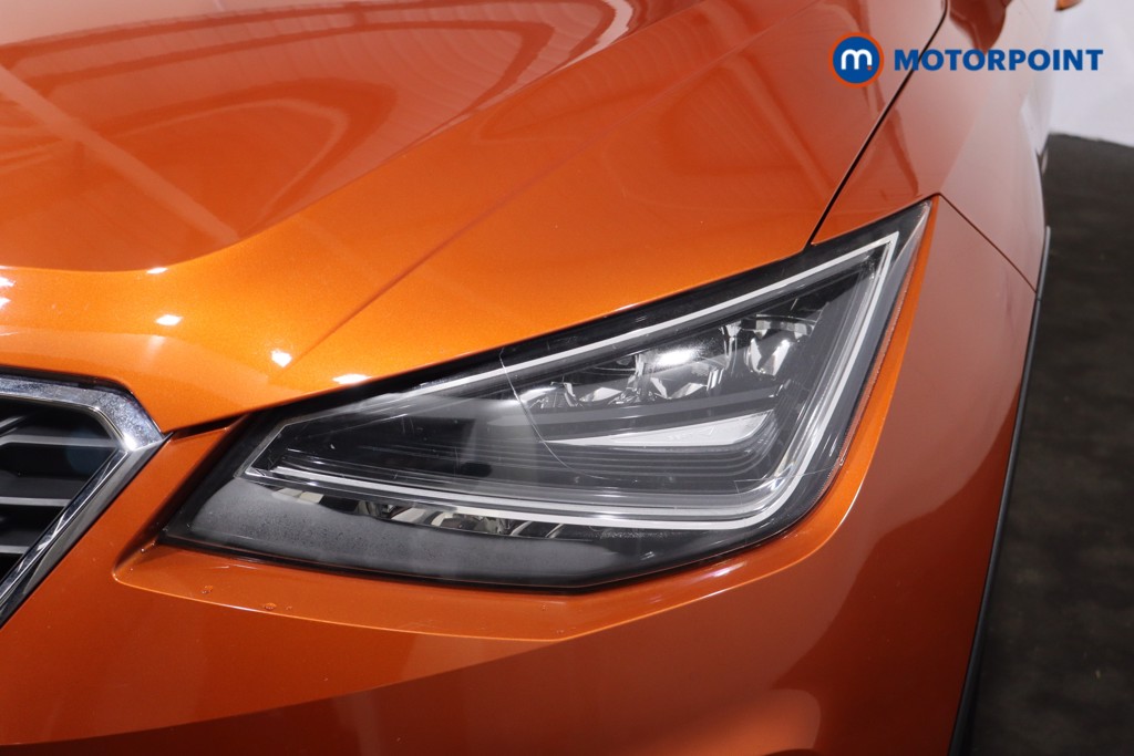 Seat Arona Fr Sport Manual Petrol SUV - Stock Number (1606950) - 31st supplementary image