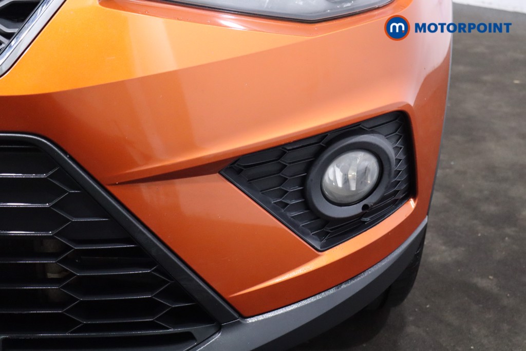 Seat Arona Fr Sport Manual Petrol SUV - Stock Number (1606950) - 32nd supplementary image