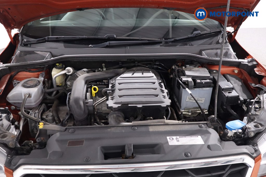 Seat Arona Fr Sport Manual Petrol SUV - Stock Number (1606950) - 33rd supplementary image