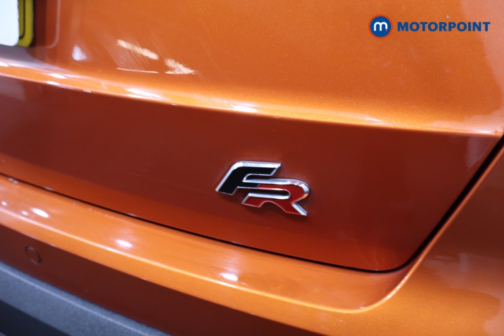 Seat Arona Fr Sport Manual Petrol SUV - Stock Number (1606950) - 36th supplementary image