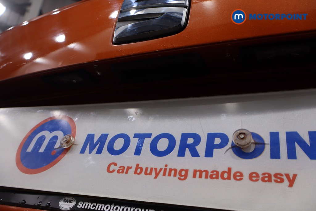 Seat Arona Fr Sport Manual Petrol SUV - Stock Number (1606950) - 37th supplementary image