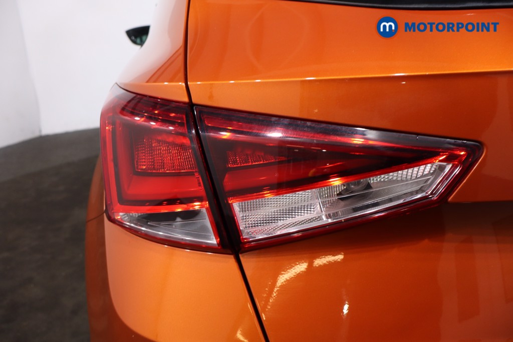 Seat Arona Fr Sport Manual Petrol SUV - Stock Number (1606950) - 38th supplementary image