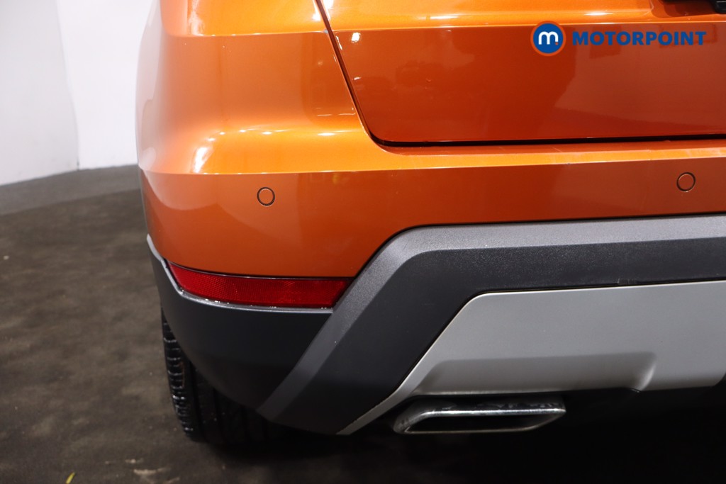 Seat Arona Fr Sport Manual Petrol SUV - Stock Number (1606950) - 39th supplementary image