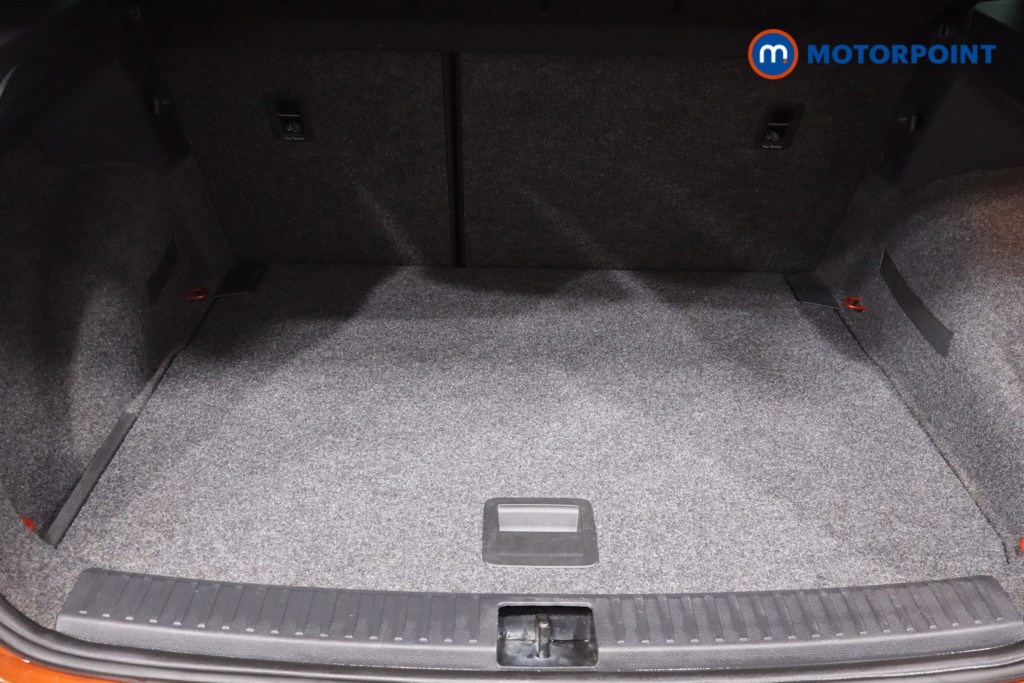 Seat Arona Fr Sport Manual Petrol SUV - Stock Number (1606950) - 40th supplementary image