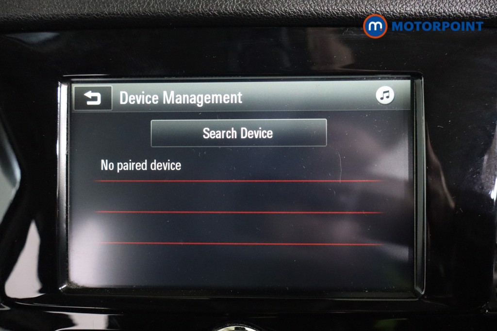 Vauxhall Mokka X Active Automatic Petrol SUV - Stock Number (1536890) - 7th supplementary image