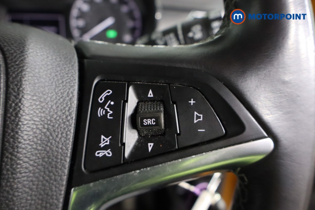 Vauxhall Mokka X Active Automatic Petrol SUV - Stock Number (1536890) - 12th supplementary image