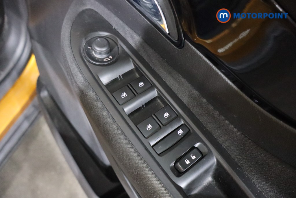 Vauxhall Mokka X Active Automatic Petrol SUV - Stock Number (1536890) - 16th supplementary image