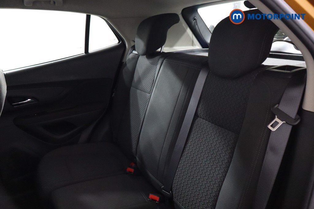 Vauxhall Mokka X Active Automatic Petrol SUV - Stock Number (1536890) - 18th supplementary image