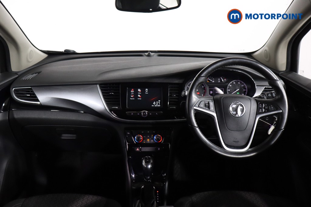 Vauxhall Mokka X Active Automatic Petrol SUV - Stock Number (1536890) - 19th supplementary image