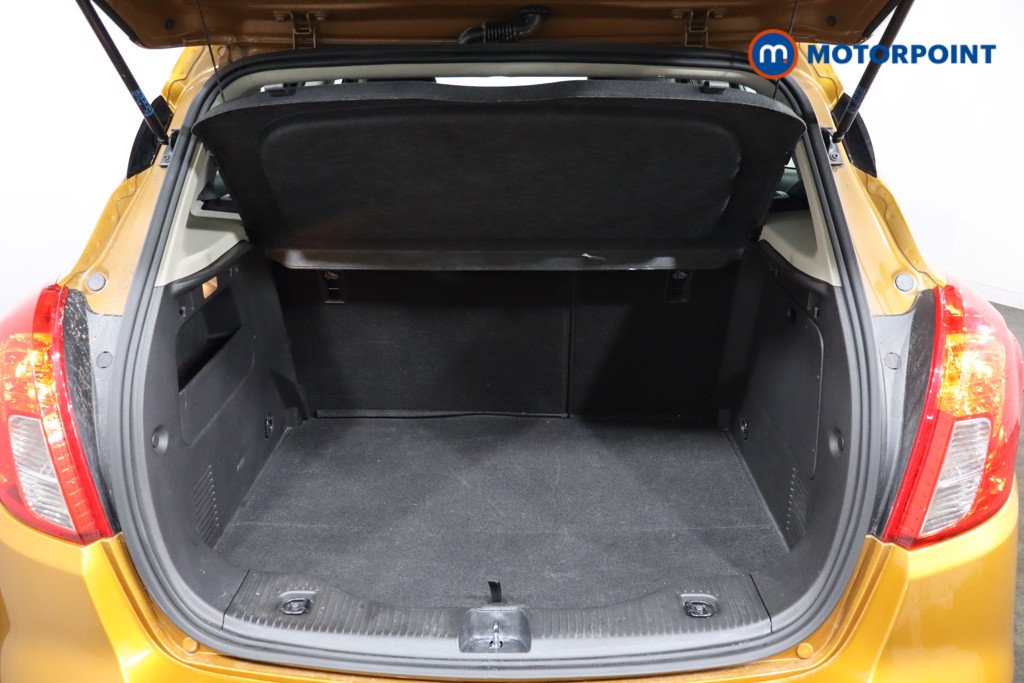 Vauxhall Mokka X Active Automatic Petrol SUV - Stock Number (1536890) - 20th supplementary image