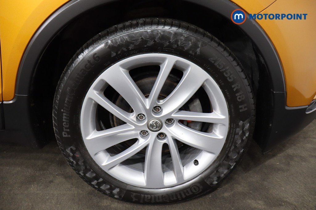 Vauxhall Mokka X Active Automatic Petrol SUV - Stock Number (1536890) - 22nd supplementary image