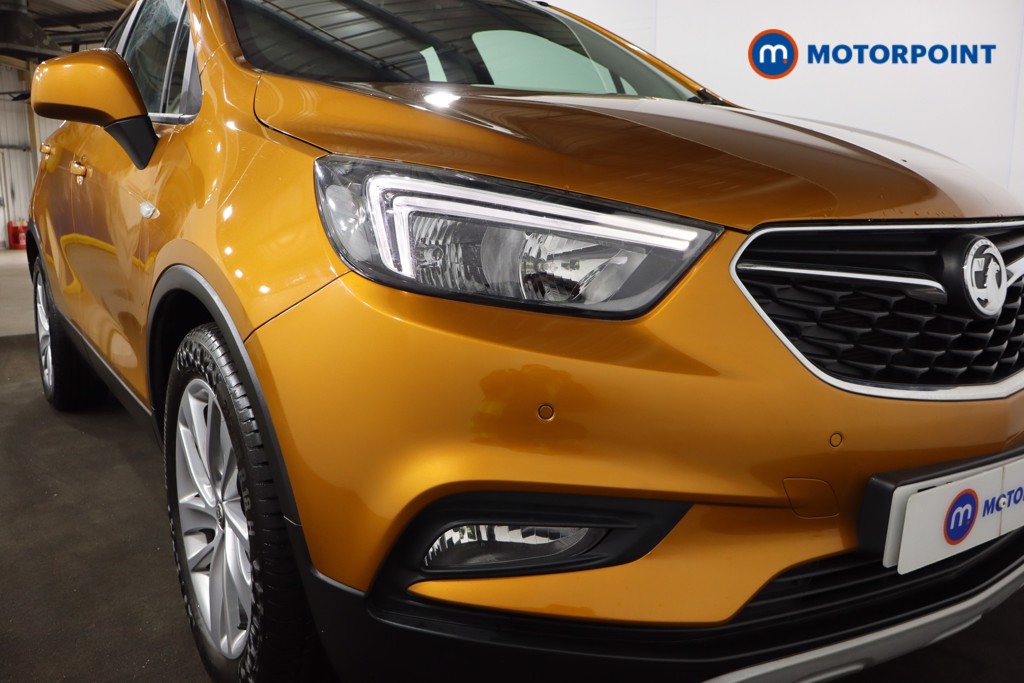 Vauxhall Mokka X Active Automatic Petrol SUV - Stock Number (1536890) - 25th supplementary image