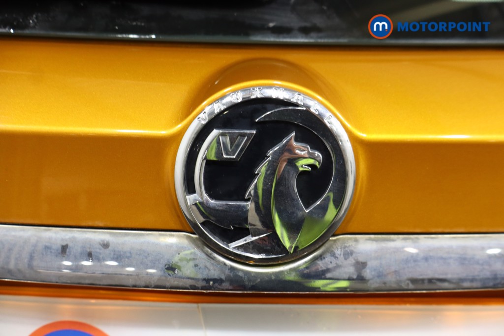 Vauxhall Mokka X Active Automatic Petrol SUV - Stock Number (1536890) - 29th supplementary image