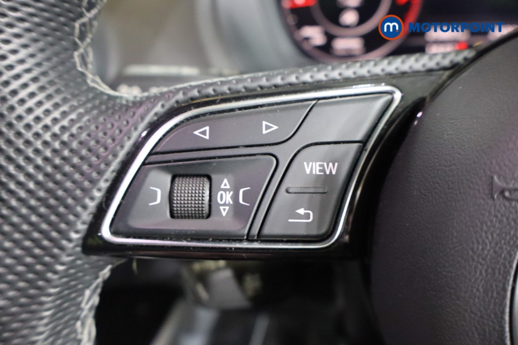 Audi Q2 Black Edition Manual Petrol SUV - Stock Number (1583613) - 14th supplementary image