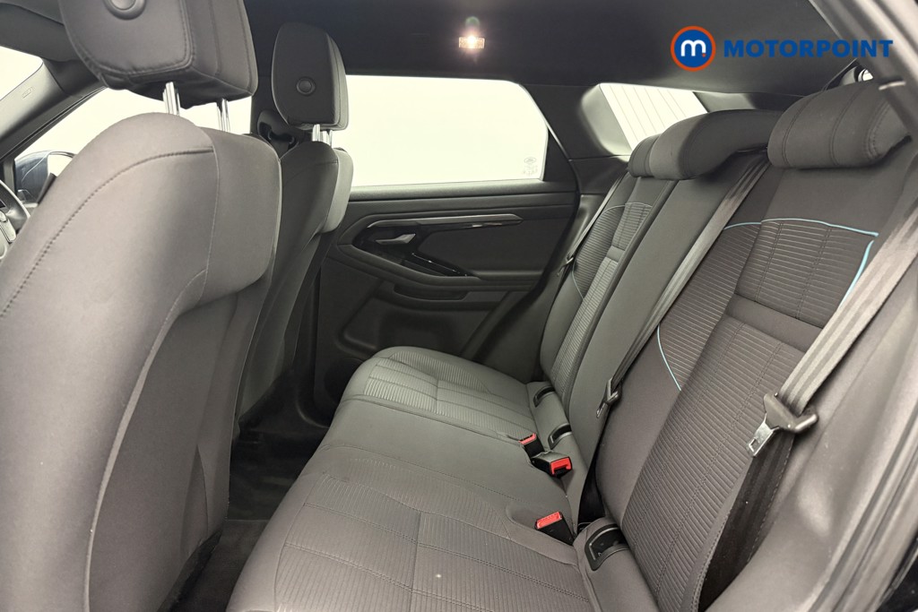 Land Rover Range Rover Evoque R-Dynamic Manual Diesel SUV - Stock Number (1587002) - 7th supplementary image