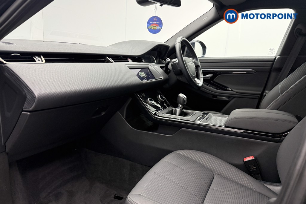Land Rover Range Rover Evoque R-Dynamic Manual Diesel SUV - Stock Number (1587002) - 8th supplementary image